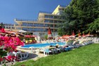Хотел Градина 3*, Златни пясъци